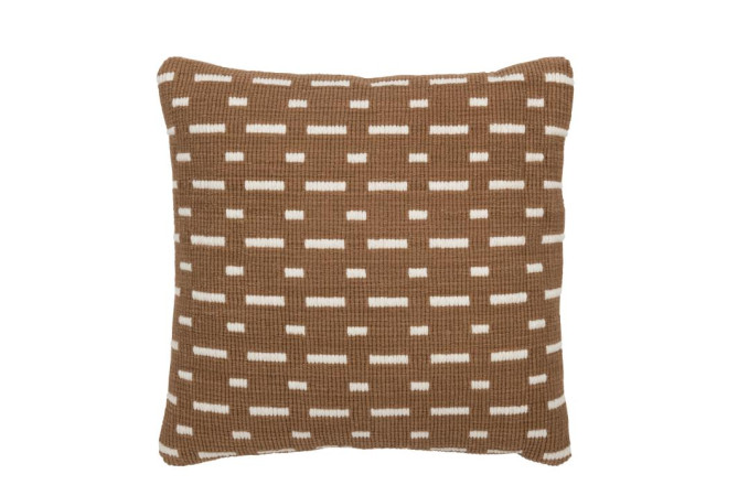 Lines Cushion