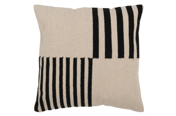 Blank I Cushion