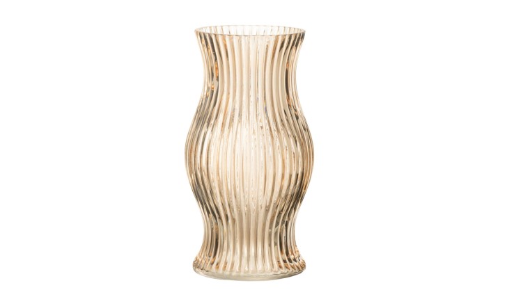 Peach Vase