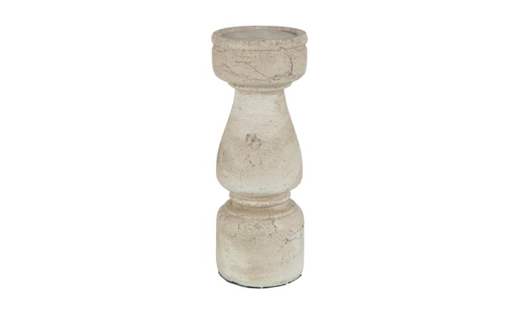 Terra Candle Holder L