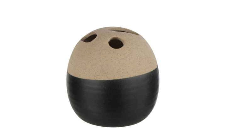 Talha Ball Vase S
