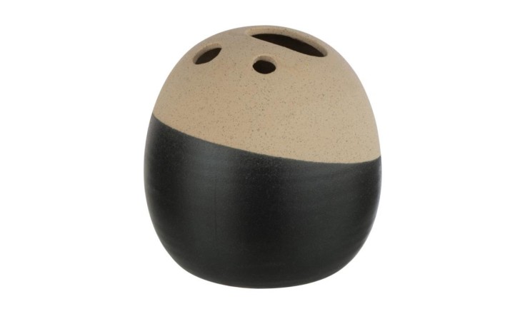Talha Ball Vase