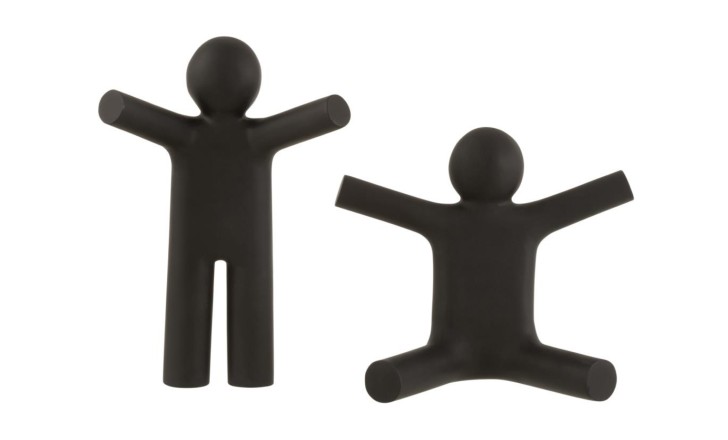 Maurice Coat Rack Assortment Of 2