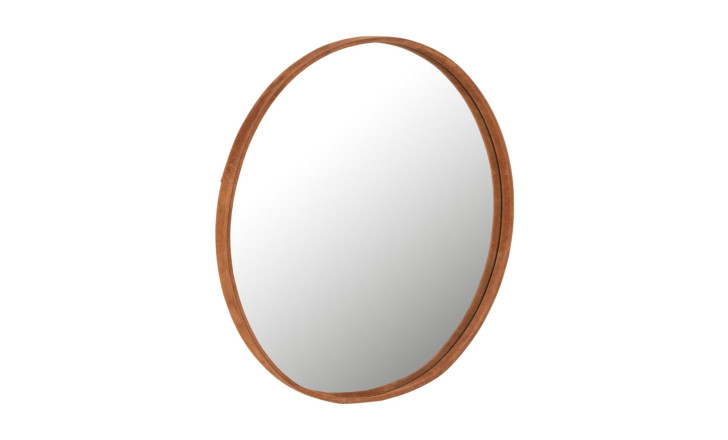 Ather Mirror Round L