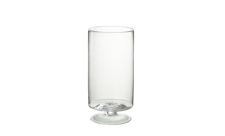 Glass Hurricane On Foot M