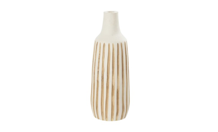 Notch Vase M