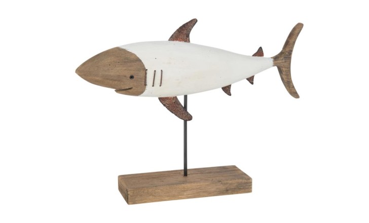 Shark Vacay L
