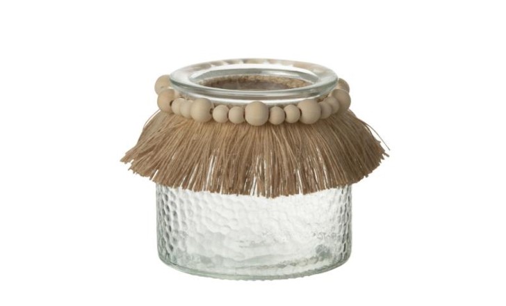 Beads Decoration Hurricane S