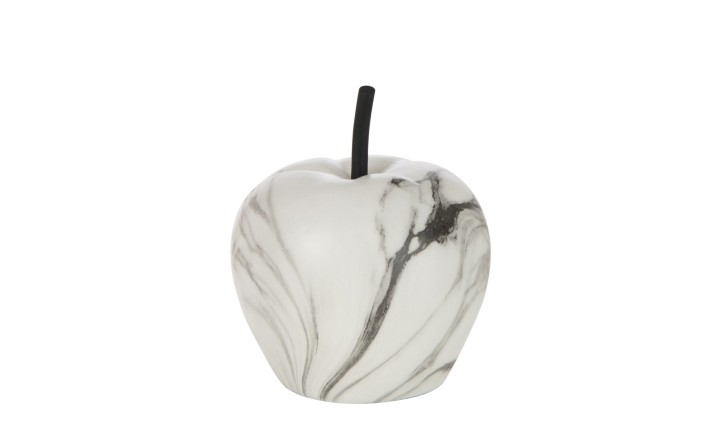 White Apple S