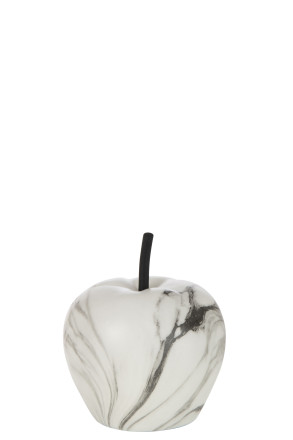 White Apple S