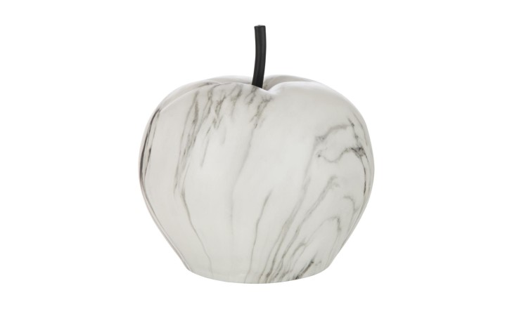 White Apple L