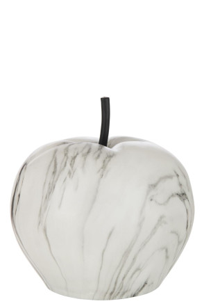 White Apple L