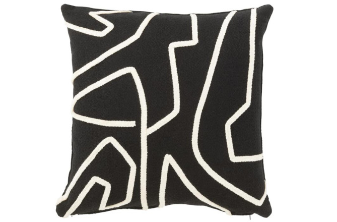 Geir Cushion