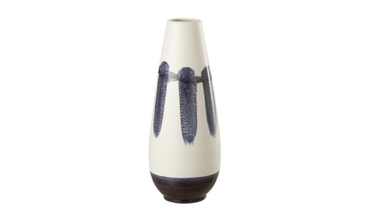 Brush Flower Pot L