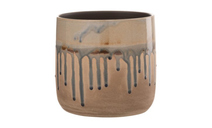 Drop Flower Pot M