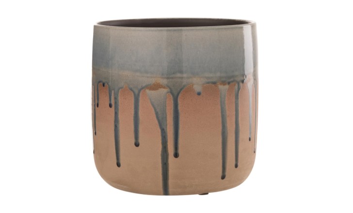 Drop Flower Pot L