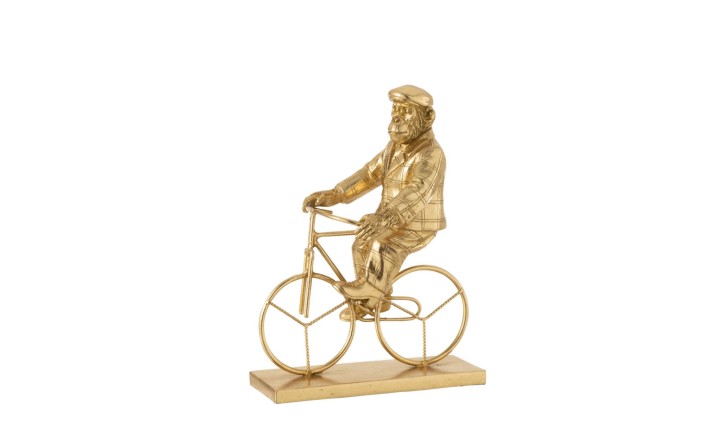 Monkey Bike Gold S
