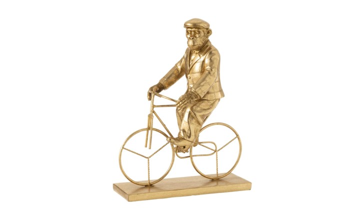 Monkey Bike Gold L