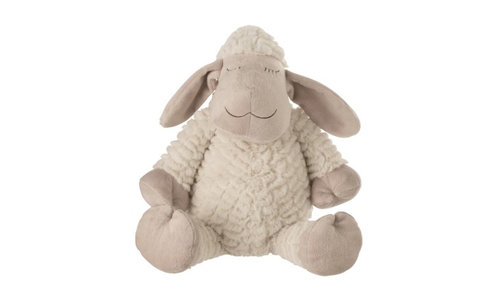 Sheep Plush