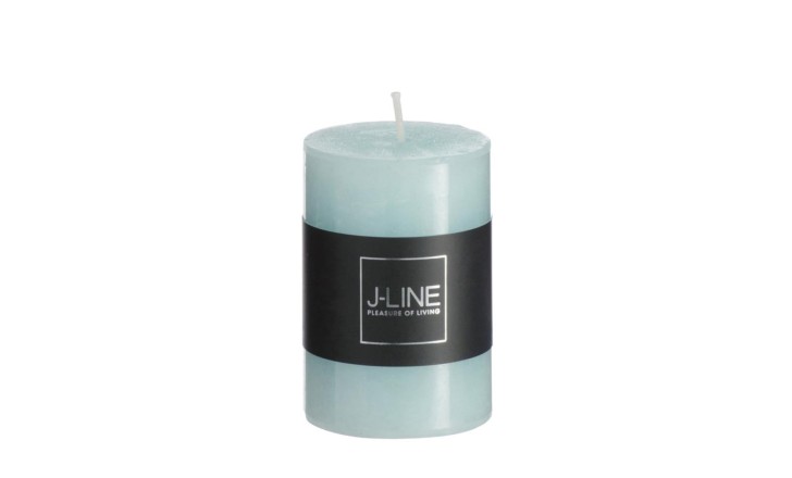Aqua Candle 18H