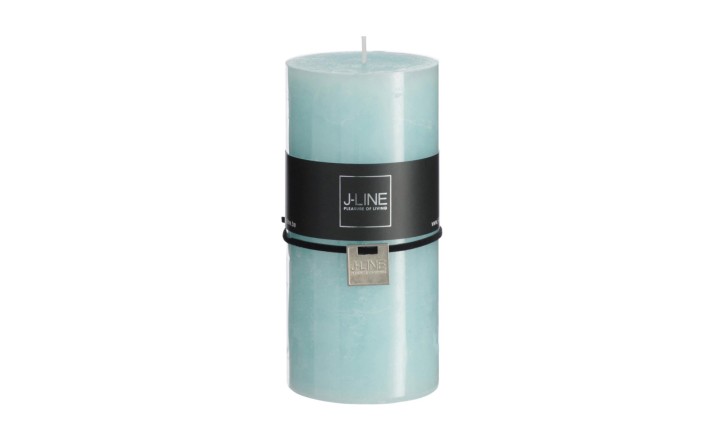 Aqua Candle L52H
