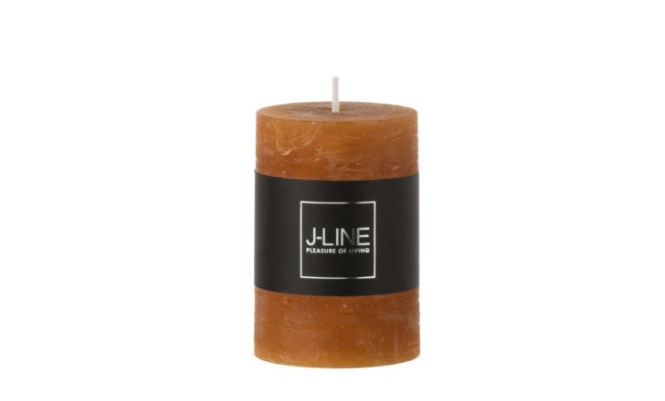 Candle Caramel S18H