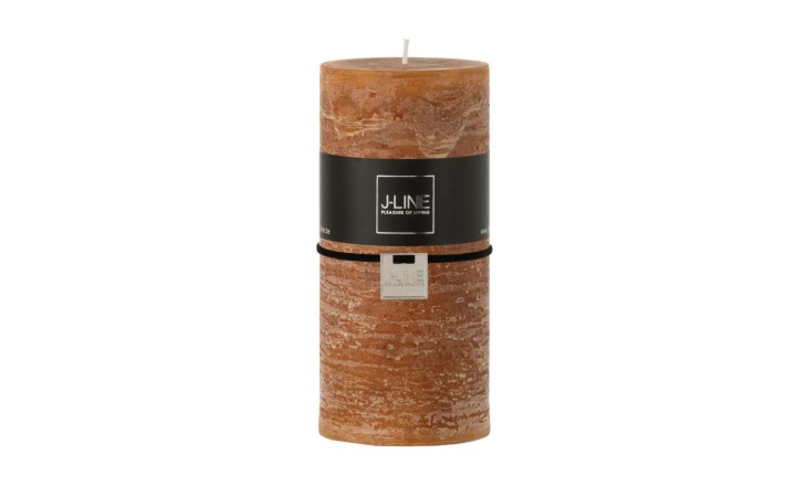 Candle Caramel L70H