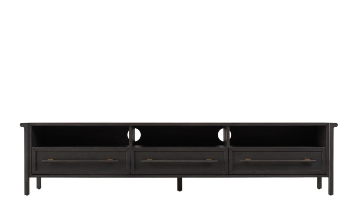 Contempo TV Cabinet 220cm