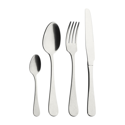 Loggia Vintage Cutlery Set 24 Pcs