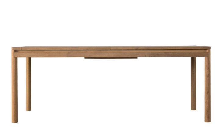 Walder Extendable Dinning Table