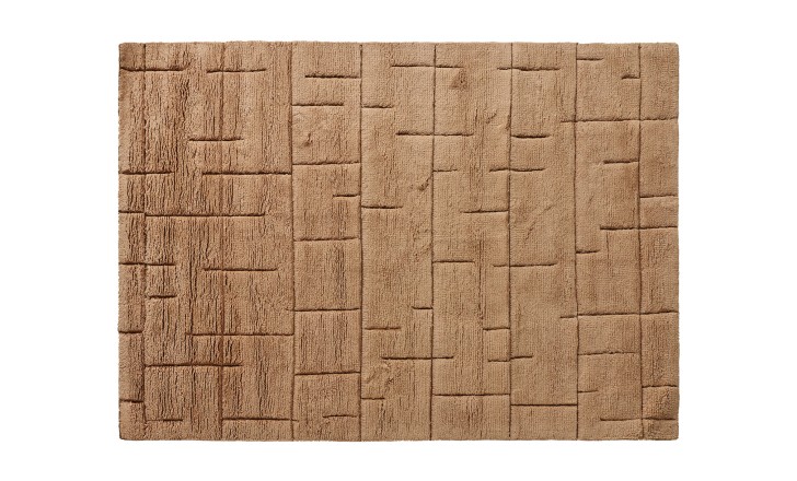 Inca Gold Rug