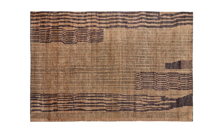 Riffle Rug