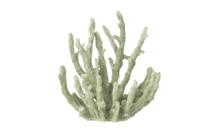 Coral Mint Green M