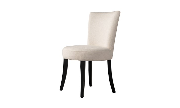 Coin Chair (Fabric: Twist 1 (Cat. 2))