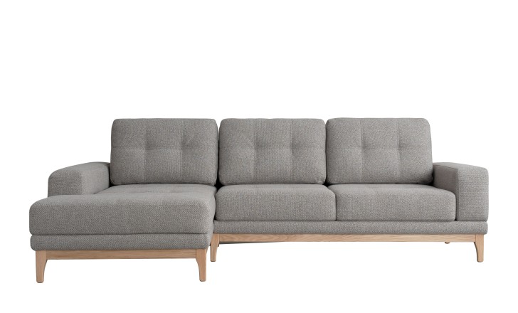 Foster Left Corner Sofa Bed