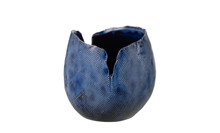 Thibault Vase Blue M
