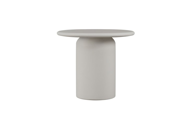 Manila Side Table