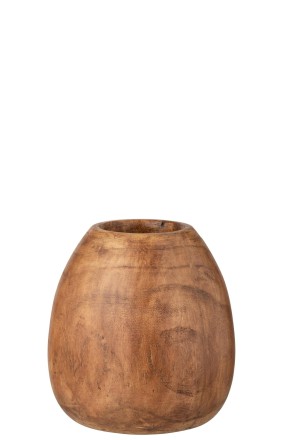 Jar Paul  (24,5x24,5x26cm)