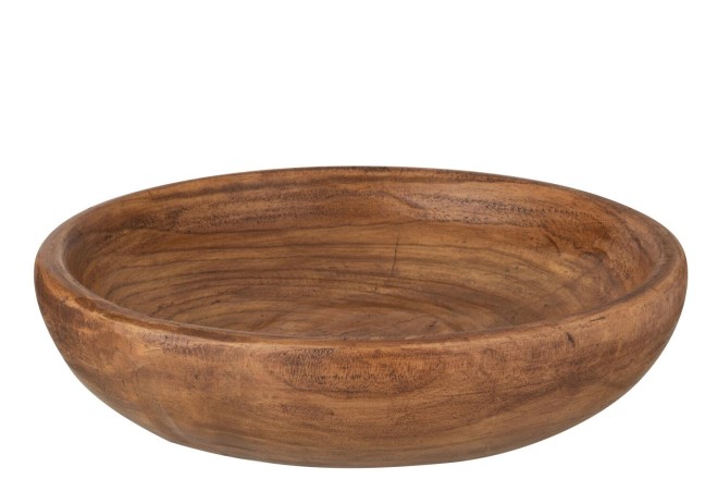 Plate Paul (48x48x12,5cm)