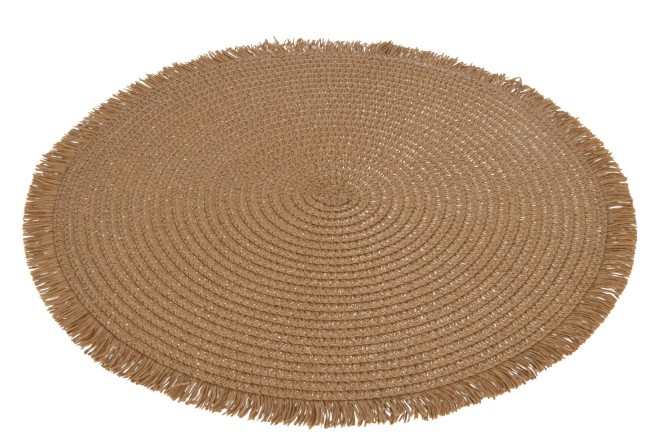 Placemat Mary (38x38x1cm)