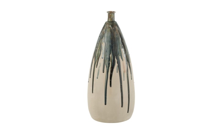 Vase Shanti  (22x22x51cm)