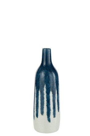 Vase Paint (11,5x11,5x36cm)