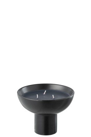 Ada Scented Candle Cup (15,5x15,5x11,5cm)