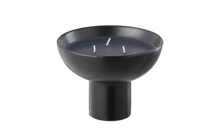 Ada Scented Candle Cup (15,5x15,5x11,5cm)