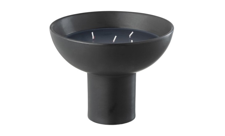 Ada Scented Candle Cup (20x20x15,5cm)