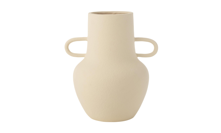 Vase Laure Beige (26x21x29,5cm)