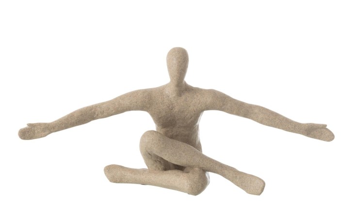 Asana Fugure (57x19,5x27cm)