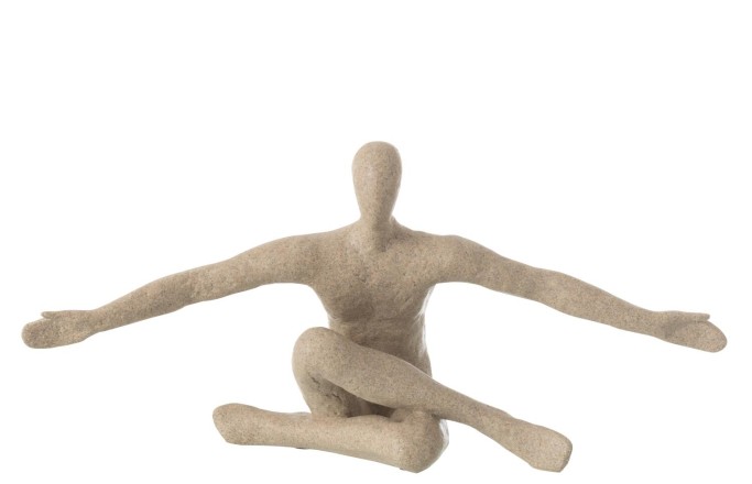 Asana Fugure (57x19,5x27cm)