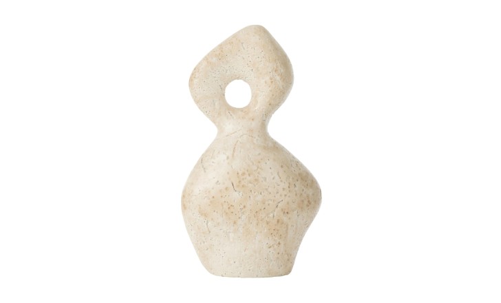 Figurine Abstract Olina (19,5x12x34,5cm)