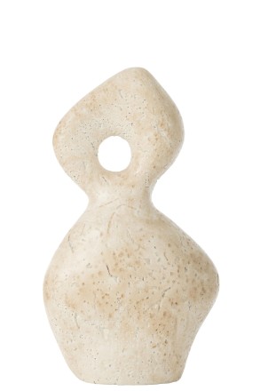 Figurine Abstract Olina (19,5x12x34,5cm)